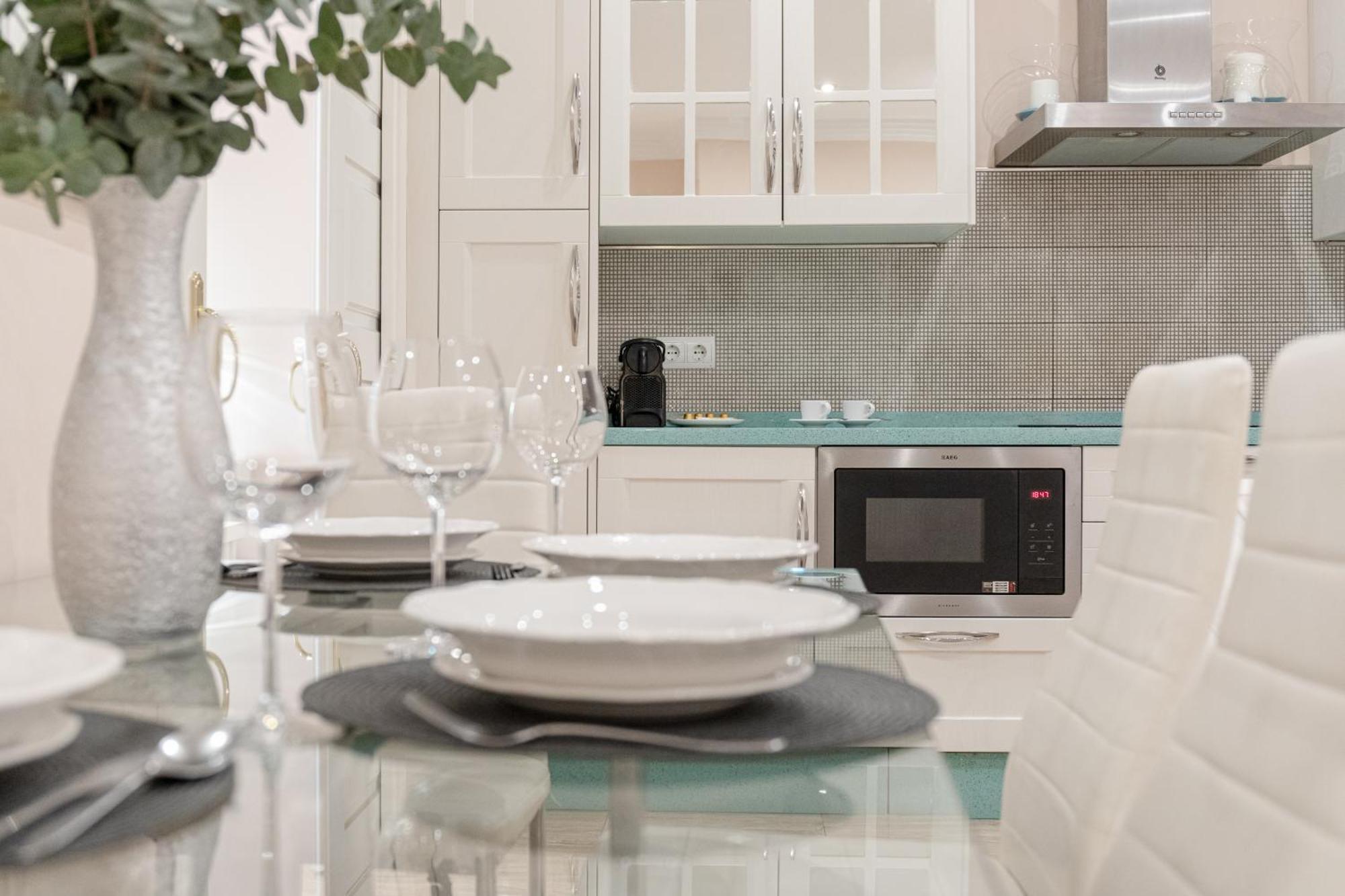 Apartamento Isg Jose De Velilla Centro Parking *