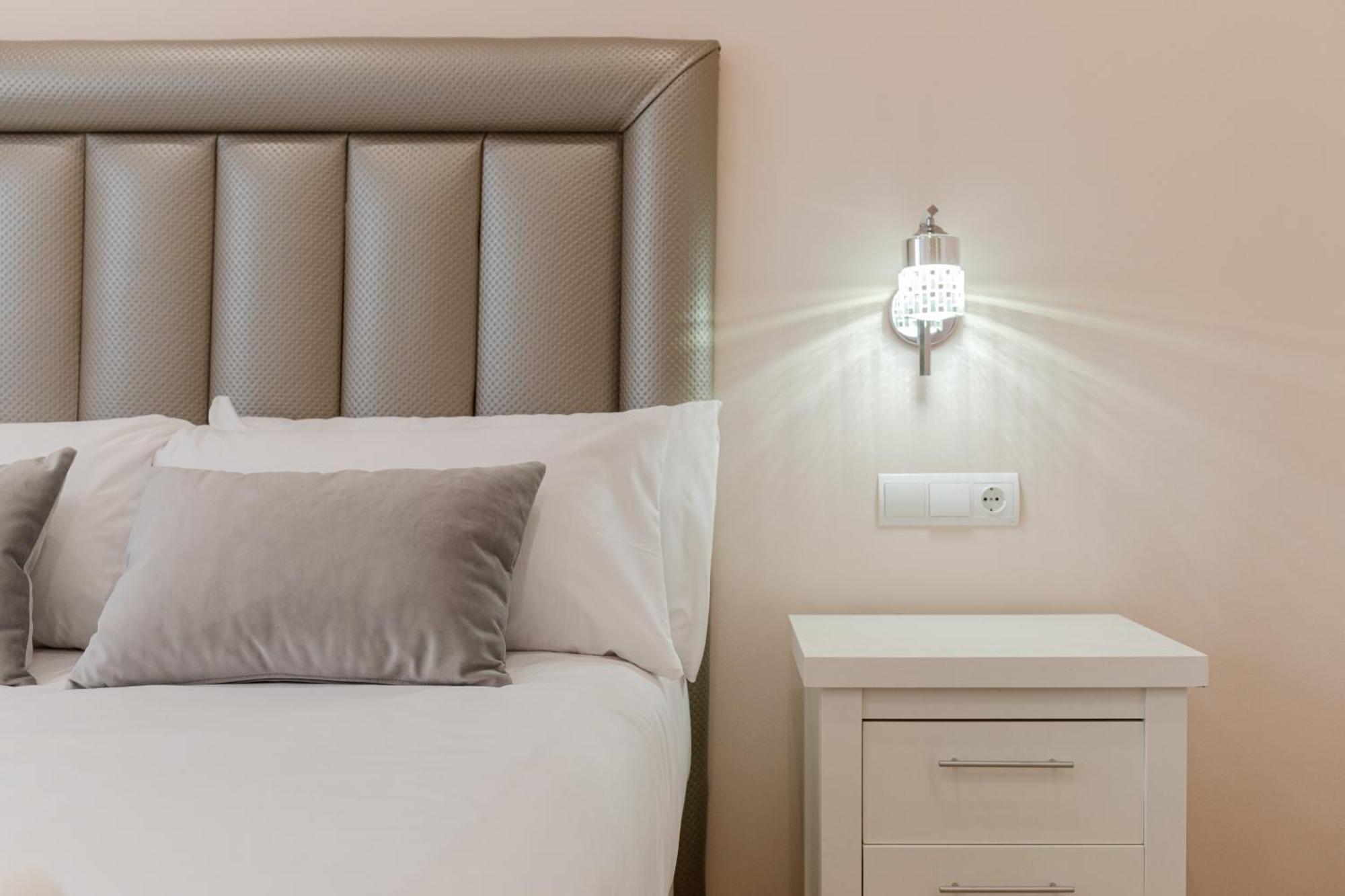 Apartamento Isg Jose De Velilla Centro Parking