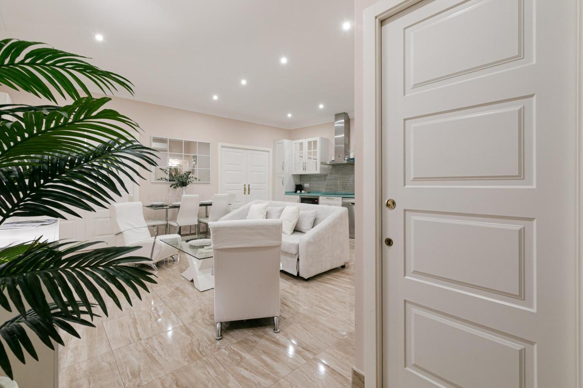 Isg Jose De Velilla Centro Parking Apartamento *