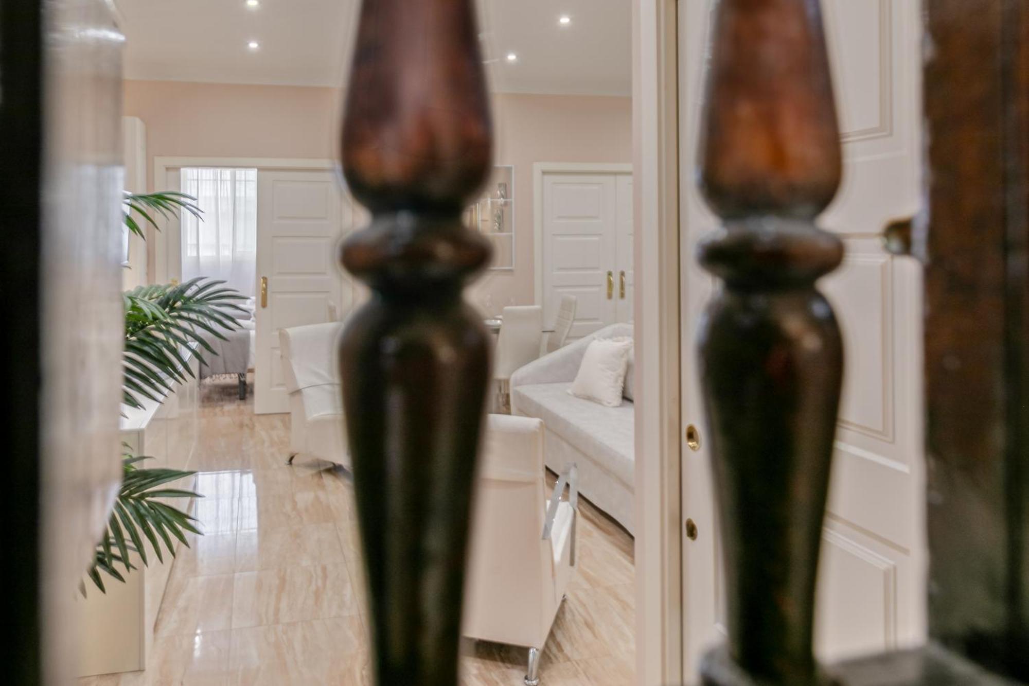 Isg Jose De Velilla Centro Parking Apartamento